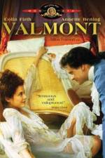 Watch Valmont Zmovie