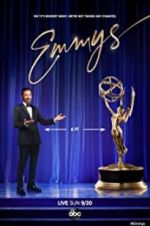 Watch The 72nd Primetime Emmy Awards Zmovie