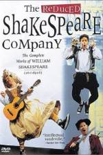 Watch The Complete Works of William Shakespeare (Abridged Zmovie