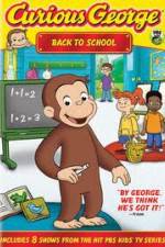 Watch Curious George Back To School Zmovie