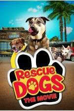 Watch Rescue Dogs Zmovie