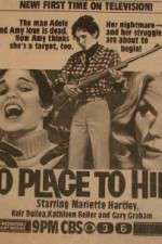 Watch No Place to Hide Zmovie