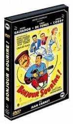 Watch Bonjour sourire! Zmovie