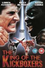 Watch The King of the Kickboxers Zmovie