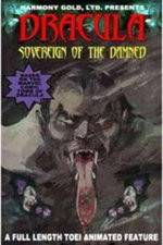 Watch Dracula Sovereign of the Damned Zmovie