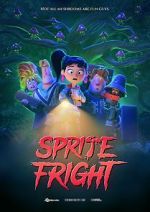 Watch Sprite Fright (Short 2021) Zmovie