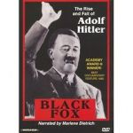 Watch Black Fox: The True Story of Adolf Hitler Zmovie