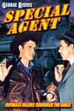 Watch Special Agent Zmovie