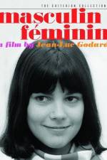 Watch Maskulinum - femininum Zmovie