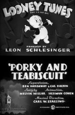 Watch Porky and Teabiscuit (Short 1939) Zmovie