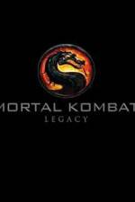 Watch Mortal Kombat Legacy - Fanedit Zmovie