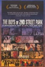 Watch The Boys of 2nd Street Park Zmovie