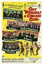 Watch Get Yourself a College Girl Zmovie