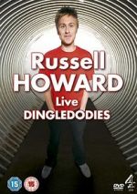 Watch Russell Howard Live: Dingledodies Zmovie