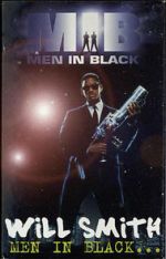 Watch Will Smith: Men in Black Zmovie