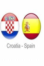 Watch Croatia vs Spain Zmovie