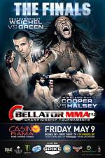 Watch Bellator 119 Weichel vs. Green Zmovie