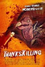 Watch ThanksKilling Zmovie