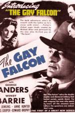 Watch The Gay Falcon Zmovie