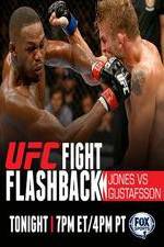 Watch UFC Fight Flashback: Jon Jones vs. Alexander Gustafsson Zmovie