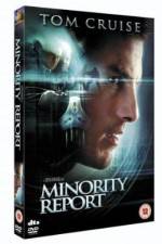 Watch Minority Report Zmovie