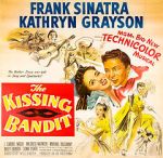 Watch The Kissing Bandit Zmovie