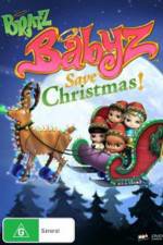 Watch Bratz: Babyz Save Christmas Zmovie