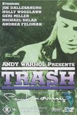 Watch Trash Zmovie