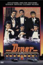 Watch Diner Zmovie