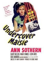 Watch Undercover Maisie Zmovie