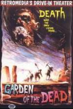 Watch Garden of the Dead Zmovie