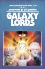 Watch Galaxy Lords Zmovie