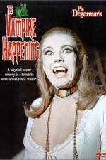 Watch The Vampire Happening Zmovie