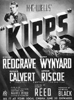 Watch The Remarkable Mr. Kipps Zmovie