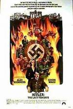 Watch Hitler The Last Ten Days Zmovie