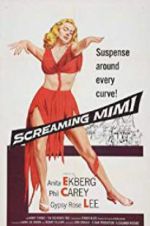 Watch Screaming Mimi Zmovie