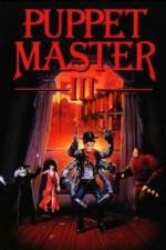 Watch Puppet Master III: Toulon's Revenge Zmovie