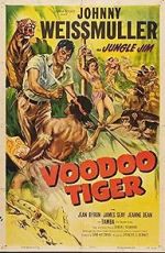 Watch Voodoo Tiger Zmovie
