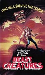 Watch Attack of the Beast Creatures Zmovie