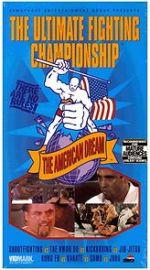 Watch UFC 3: The American Dream Zmovie