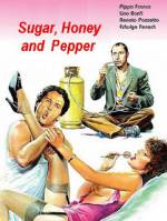 Watch Sugar, Honey and Pepper Zmovie