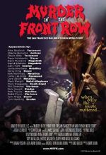 Watch Murder in the Front Row: The San Francisco Bay Area Thrash Metal Story Zmovie