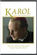 Watch Karol: A Man Who Became Pope Zmovie