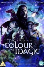 Watch The Colour of Magic Zmovie