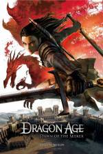 Watch Dragon Age Dawn of the Seeker Zmovie