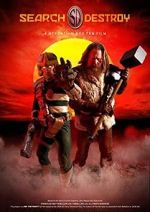 Watch Search/Destroy: A Strontium Dog Fan Film Zmovie