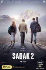 Watch Sadak 2 Zmovie