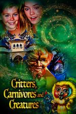 Watch Critters, Carnivores and Creatures Zmovie