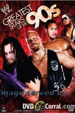 Watch WWE Greatest Stars of the '90s Zmovie
