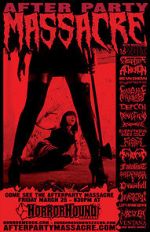 Watch After Party Massacre Zmovie